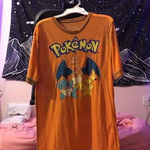 Vintage Pokémon T-Shirt